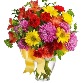 Bright relationship | Flower Delivery Barnaul